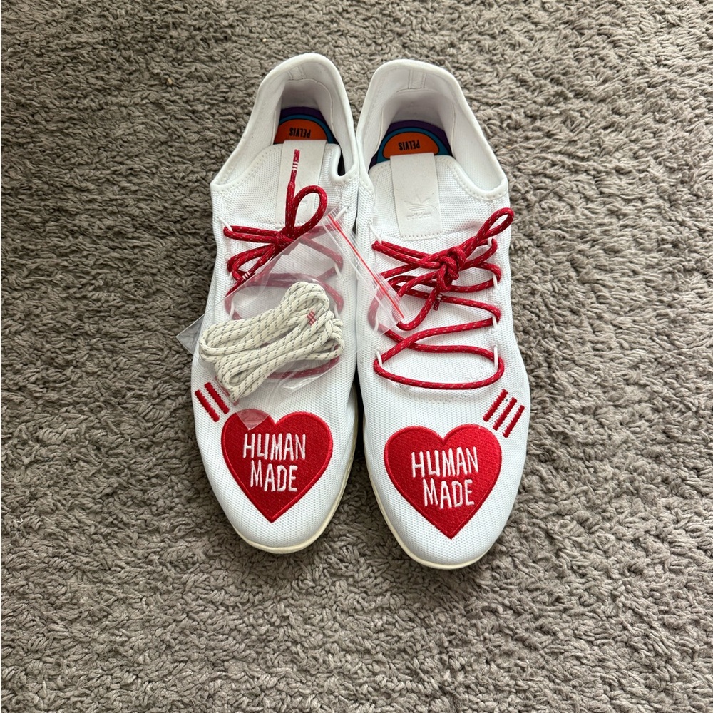 Human Made x Tennis Hu 'Love'